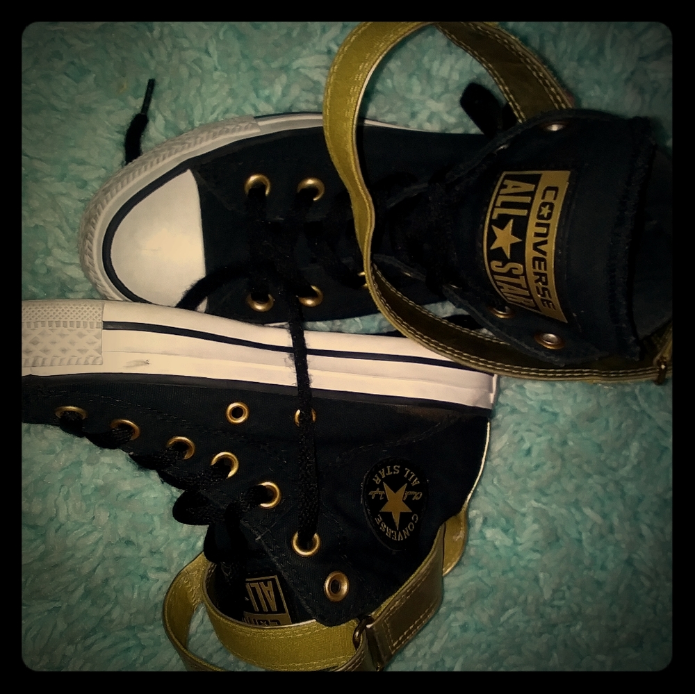 converse